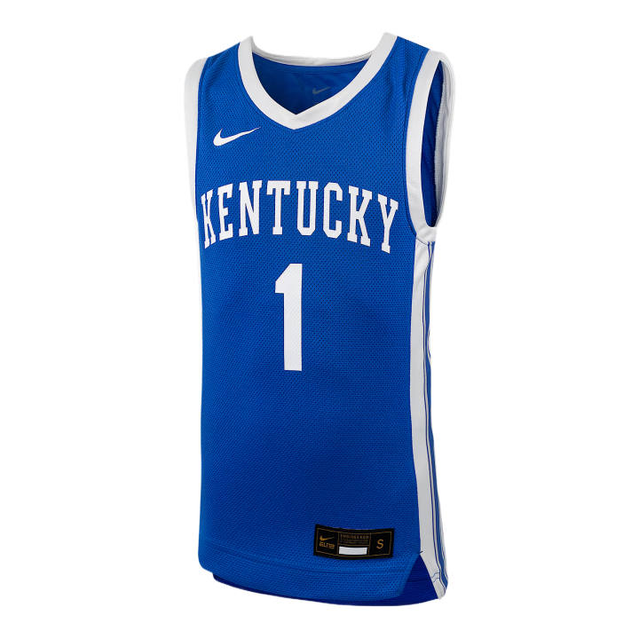 Nike Nike Kids' Sports Tops V Neck