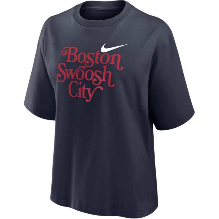 Nike Nike Sportswear Women's Boston Boxy T-Shirt