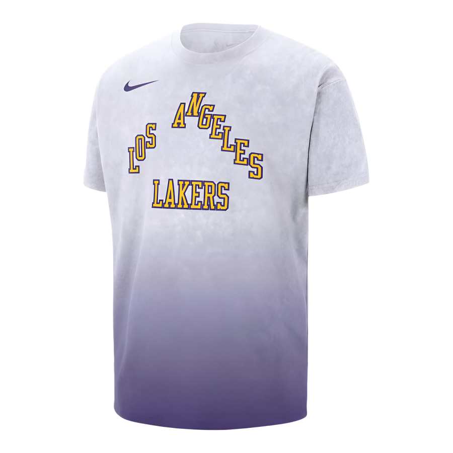 Nike Nike Los Angeles Lakers T Shirt Men's