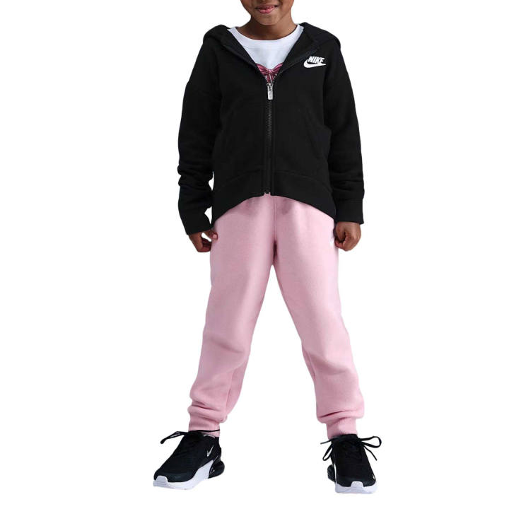 Nike Nike Kids Sweatshirts Hooded Moderate