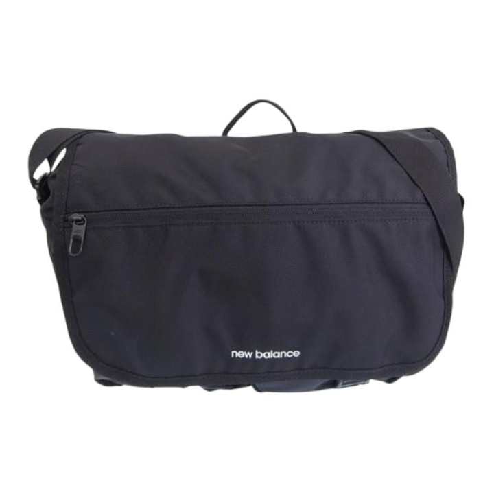 New Balance New Balance Nylon Crossbody Bags Medium Unisex Black