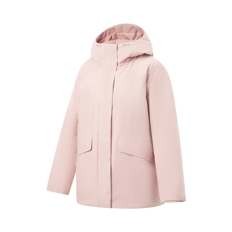 Li-Ning Li Ning Outdoor CF Tracing Down Jacket Women's