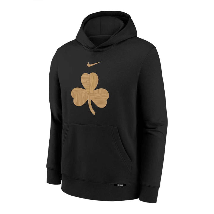 Nike Nike Kids Sweatshirts Hooded Moderate