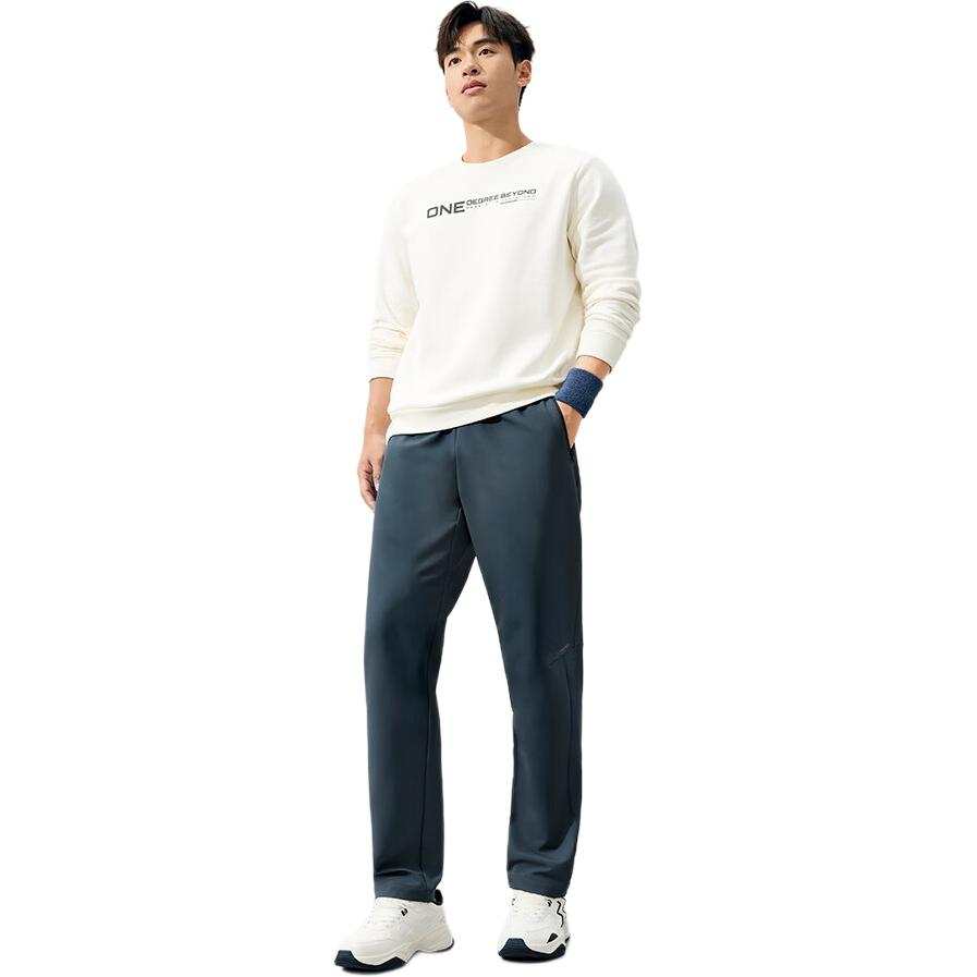 361° Sports Pants Men's Sui Gray Blue Moderate