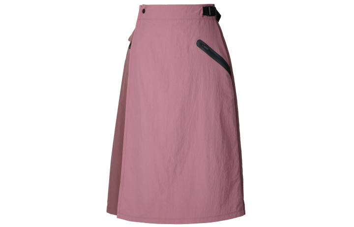 Nike Nike SPORTSWEAR TECH PACK Casual Long Skirt Women's Purple