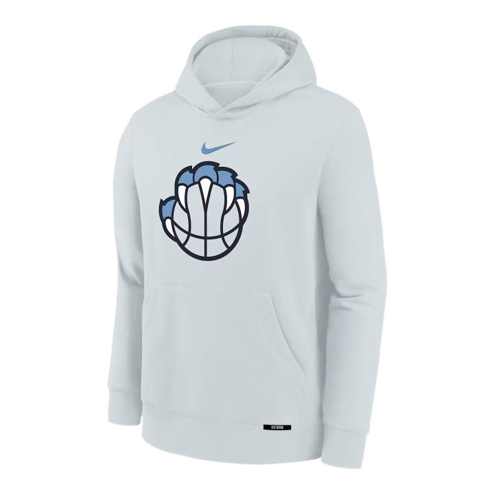 Nike Nike Kids Sweatshirts Hooded Moderate