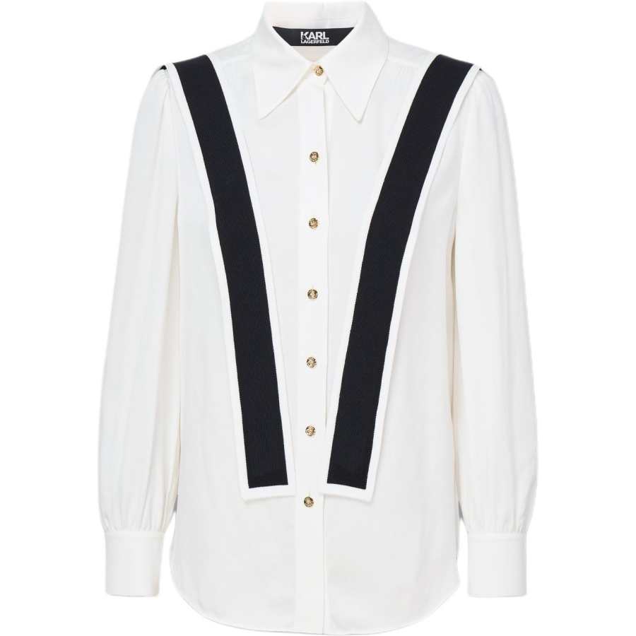 KARL LAGERFELD / Karl Lagerfeld Jeans Shirt Women's