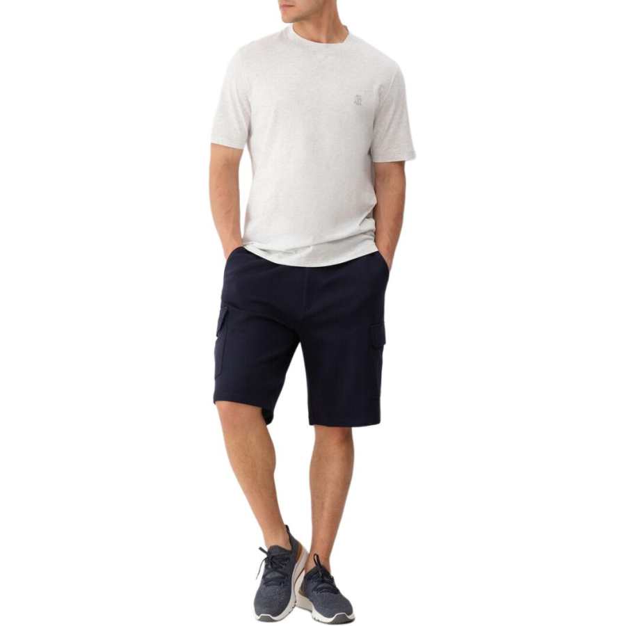 Brunello Cucinelli SS25 T Shirt Men's