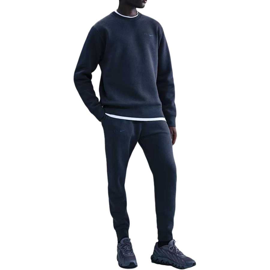 Nike Nike Chelsea Fc Club Men's Nike Soccer Fleece Joggers