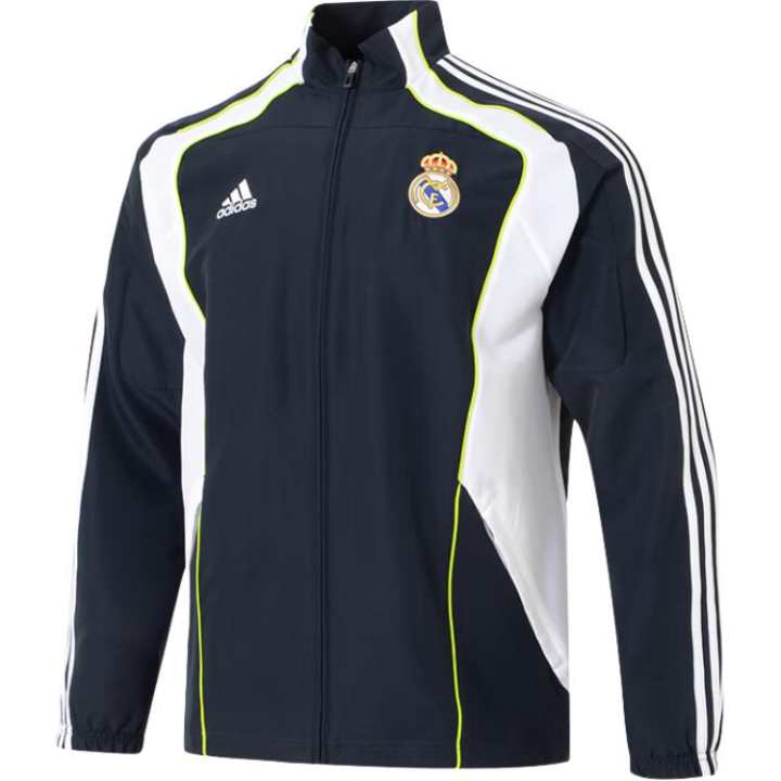 Adidas Adidas Real Madrid Jackets & Coats Japan Version Men's