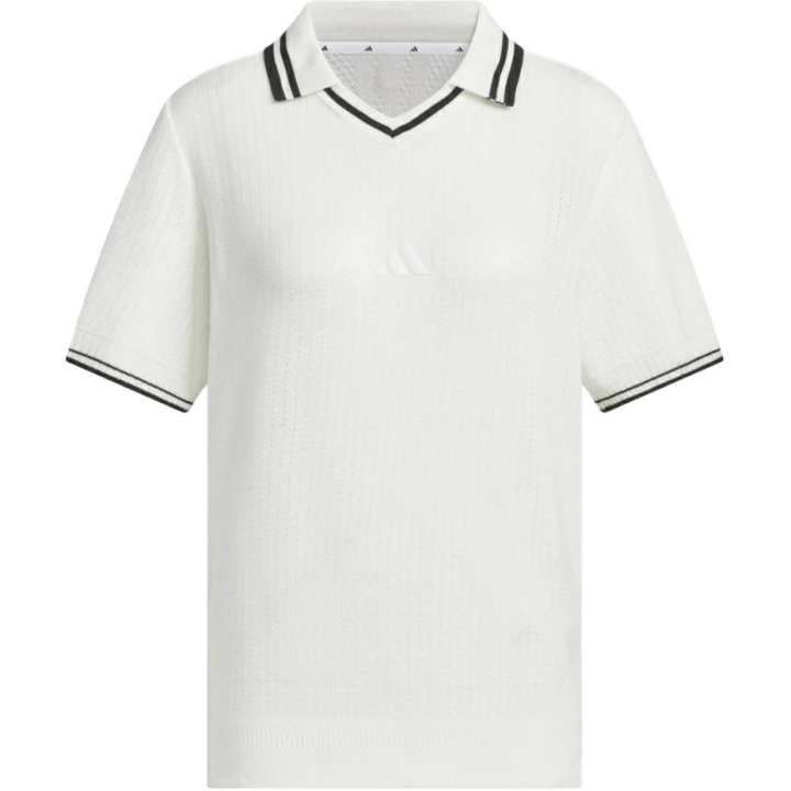 Adidas Adidas Polo Shirt Japan Version Women's