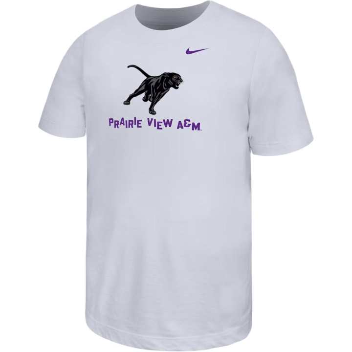 Nike Nike Kids T Shirts Crew Neck