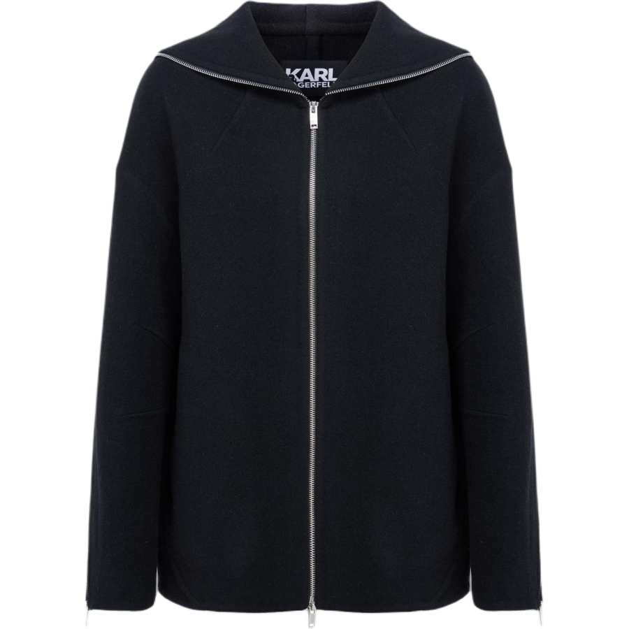 KARL LAGERFELD / Karl Lagerfeld Jeans Coat Women's