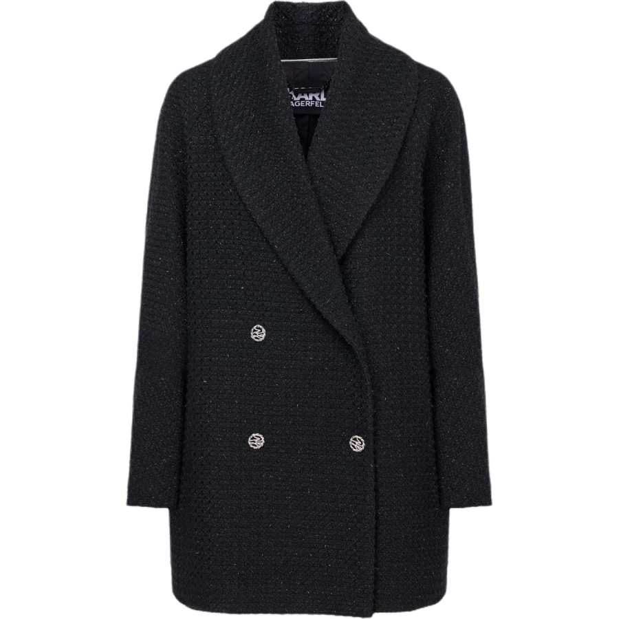 KARL LAGERFELD / Karl Lagerfeld Jeans Coat Women's
