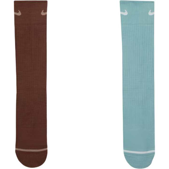 Nike Nike Kids Socks Thickened And Fleece Lined