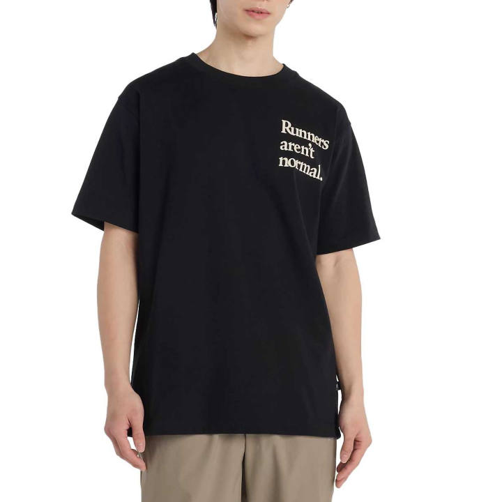 New Balance New Balance graphic-print T-Shirt