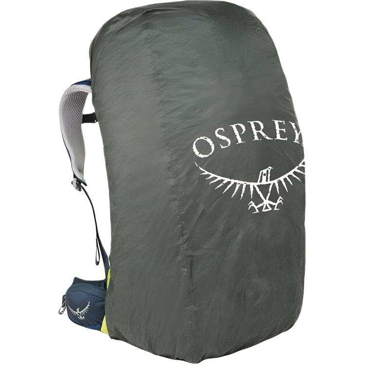 OSPREY OSPREY Nylon Protective Sleeve Unisex Gray
