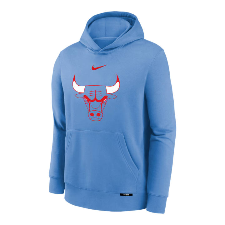 Nike Nike Kids Sweatshirts Hooded Moderate