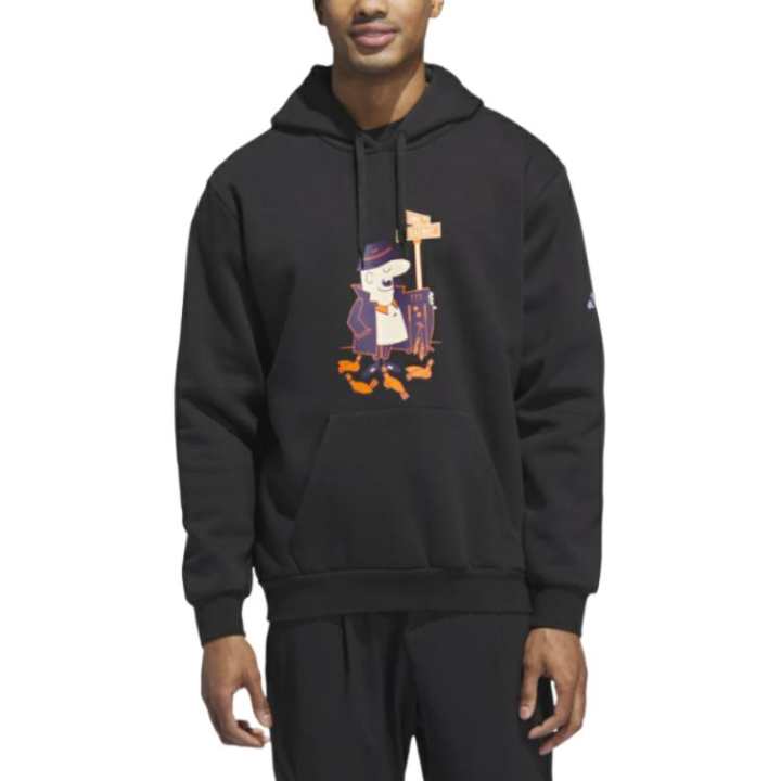 Adidas Adidas Sweatshirt Japan Version Men's