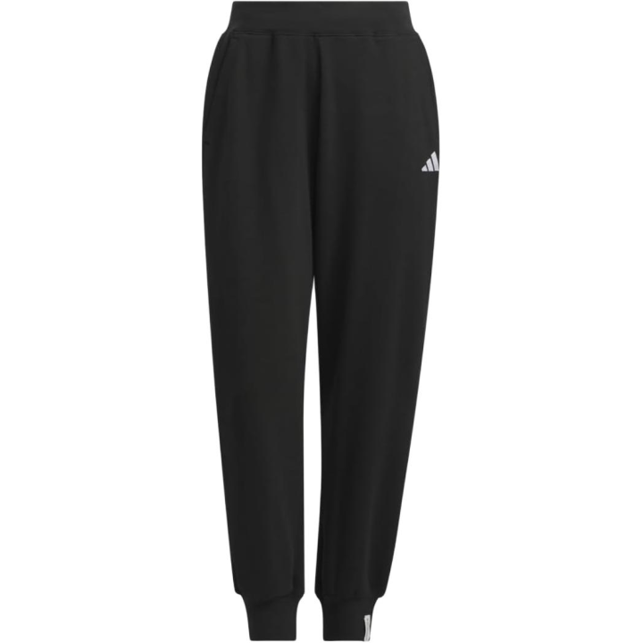 Adidas Adidas Knitted Sweatpants Japan Version Women's