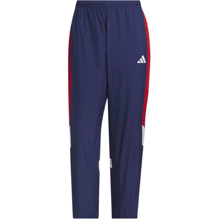 Adidas Adidas Casual Pants Japan Version Men's
