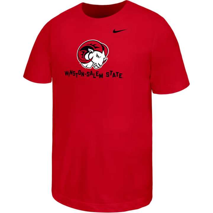 Nike Nike Kids T Shirts Crew Neck