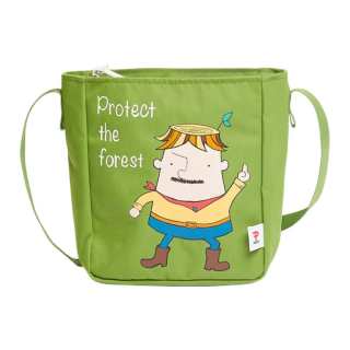 CILOCALA Nylon Crossbody Bags Small Unisex Multicolor