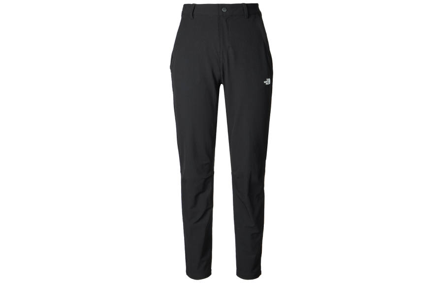 THE NORTH FACE Casual Pants Women's Cosmic Black
