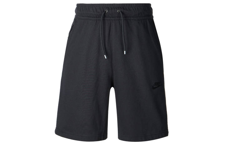 Nike Nike Casual Shorts Men's Black Moderate