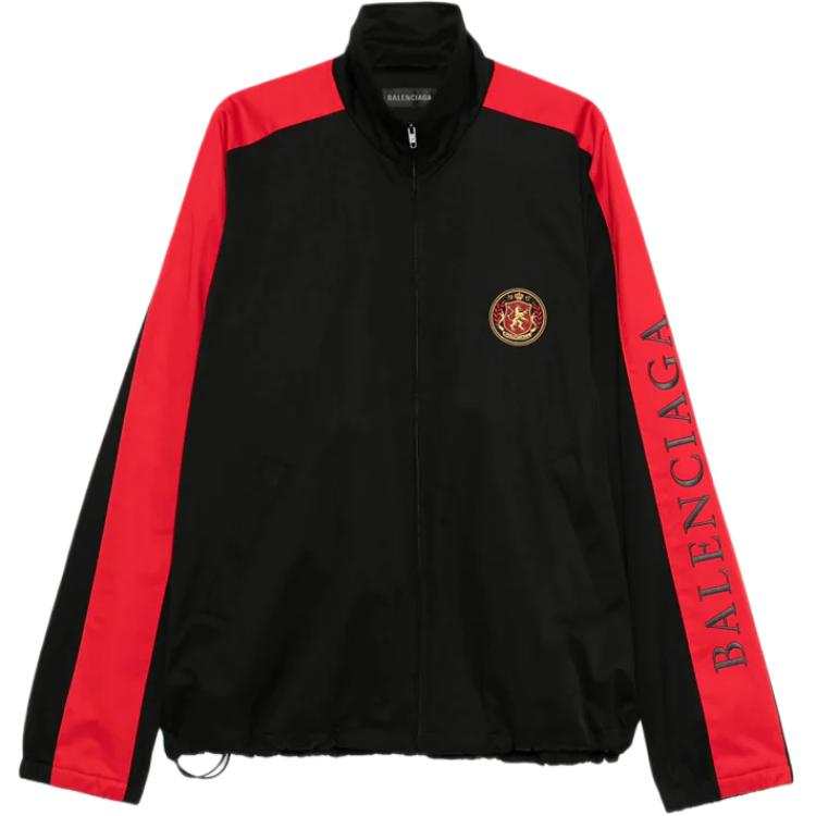 Balenciaga Jackets & Coats Regular Fit Men's