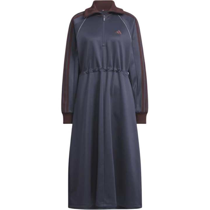 Adidas Adidas Long Sleeved Dress Japan Version Women's