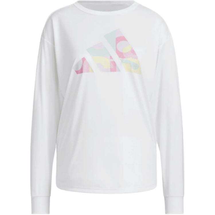 Adidas Adidas AEROREADY T Shirt Women's Japan Version