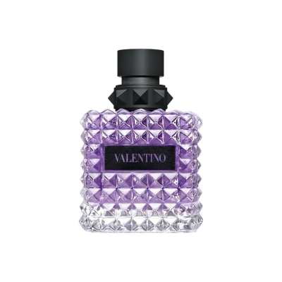 Valentino Roman Women's, Purple Edition Perfumes Woody Tones Eau De Parfum EDP 30ml/50ml/100ml