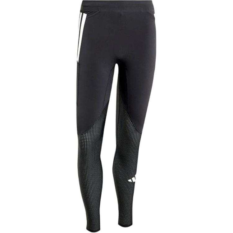 Adidas Adidas AdizeroClimacool Sports Pants Japan Version Men's