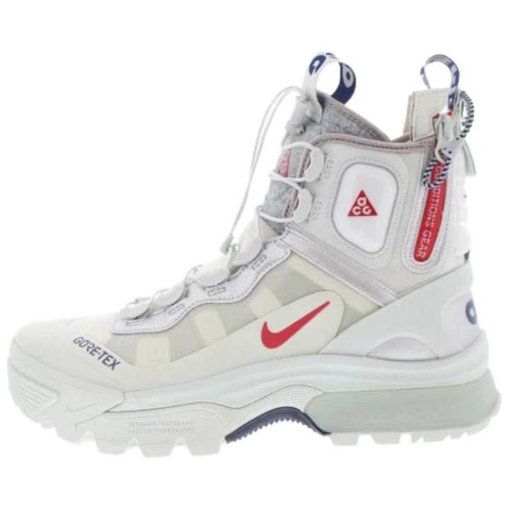 Nike Nike ACG Outdoor Shoes Men's White