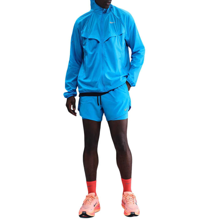 Nike Nike Stride Men's Dri-FIT 5" 2-in-1 Running Shorts
