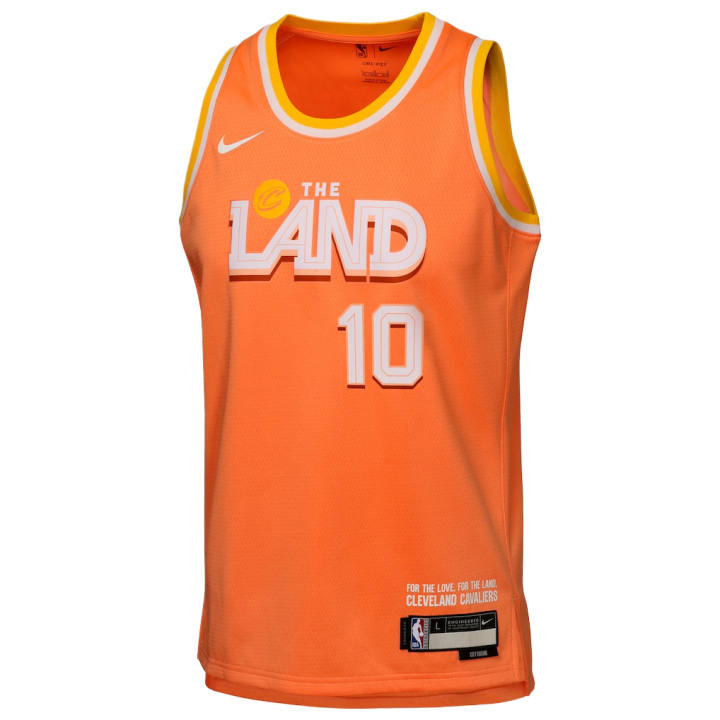 Nike Nike Kids Tops Crew Neck Moderate