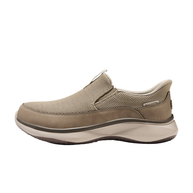 Skechers MENS USA STREET WEAR Cushioning Low top Walking Shoes Men's