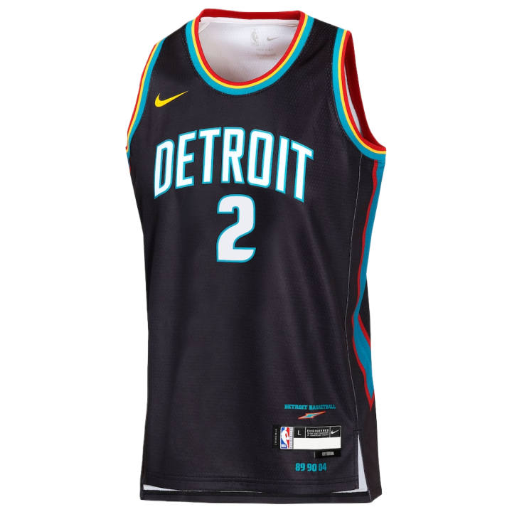 Nike Nike Kids Tops Crew Neck Moderate