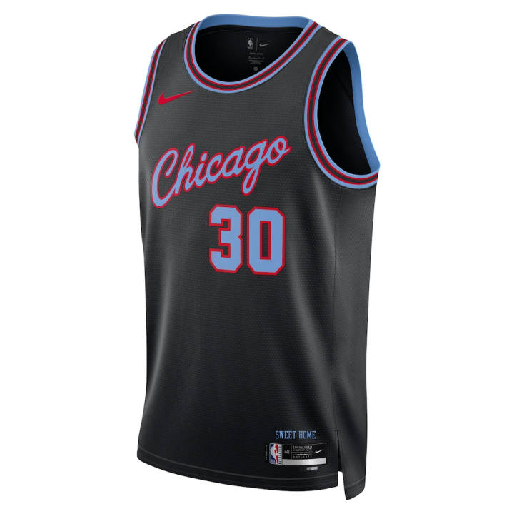 Nike Nike Swingman Basketball Jersey Unisex