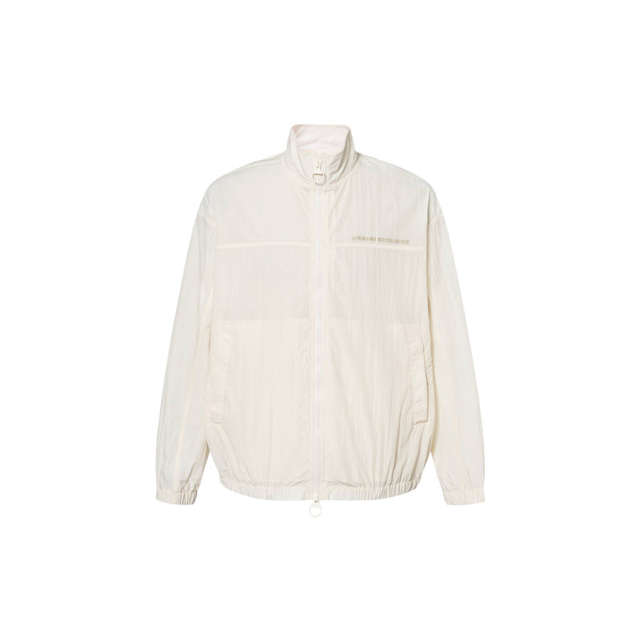 ARMANI EXCHANGE ARMANI EXCHANGEAE SS24 Jackets & Coats Men's Ecru