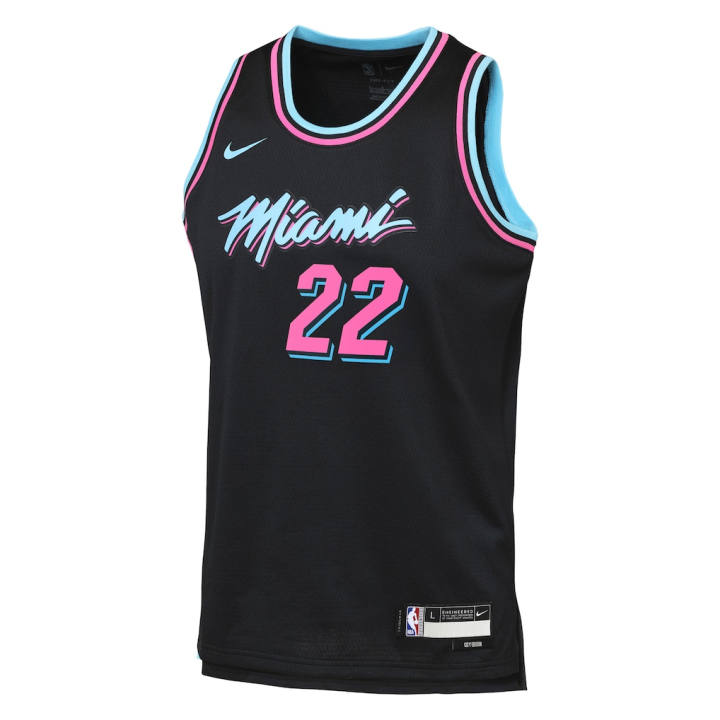 Nike Nike Kids Tops Crew Neck Moderate