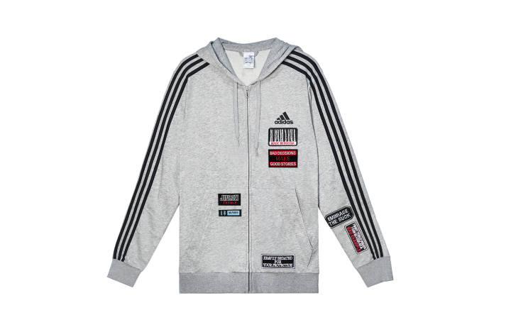 Adidas Adidas ESSENTIALS Sweatshirt Men's