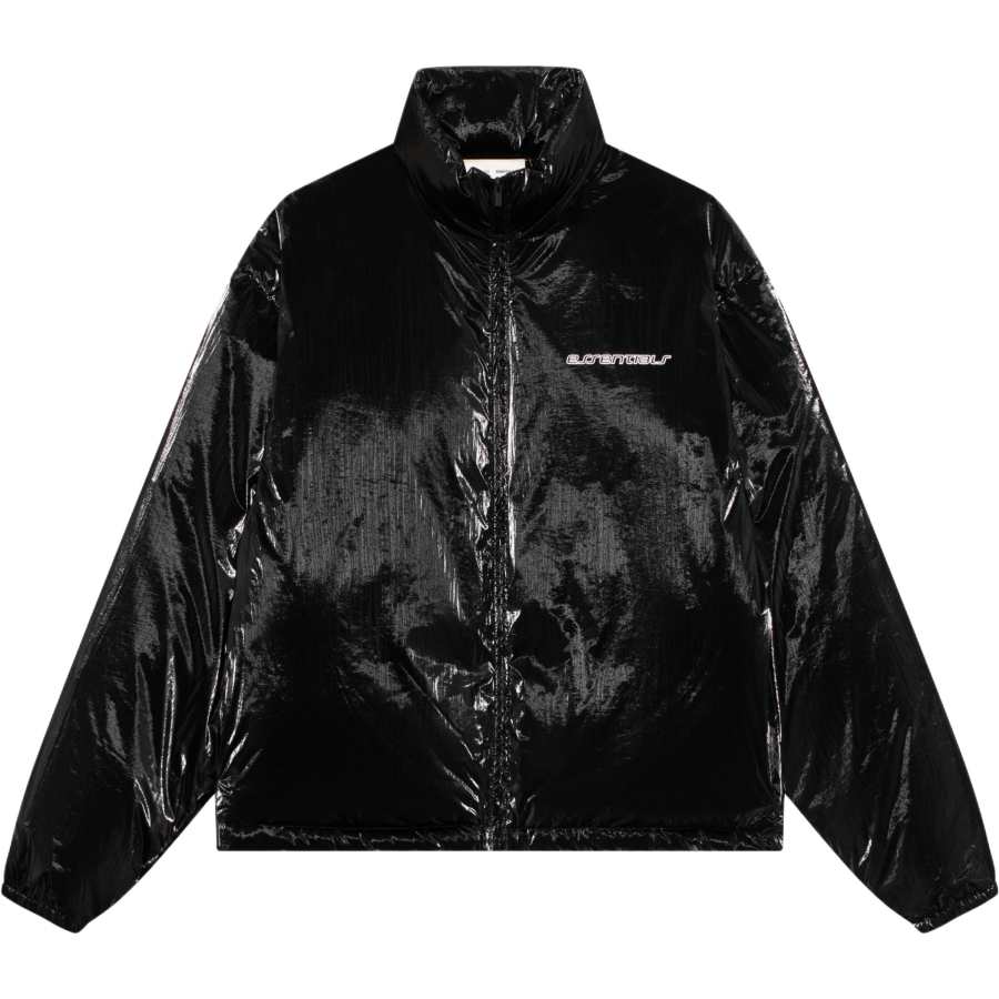 Fear Of God Essentials FW25 Holiday 2025 PUFFER JACKET Men's