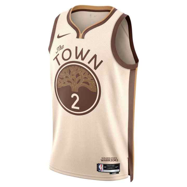 Nike Nike Swingman Basketball Jersey Unisex