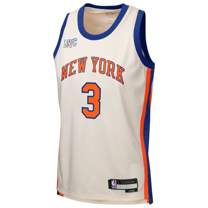 Nike Nike Kids Tops Crew Neck Moderate