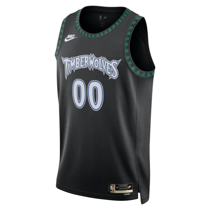 Nike Nike Dri Fit Basketball Jersey Unisex