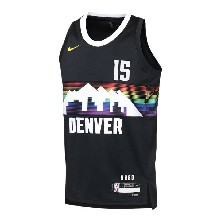 Nike Nike Kids Tops Crew Neck