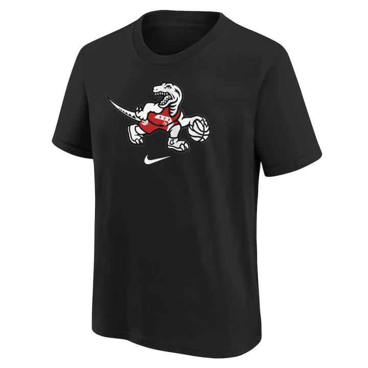 Nike Nike Kids T Shirts Crew Neck Moderate