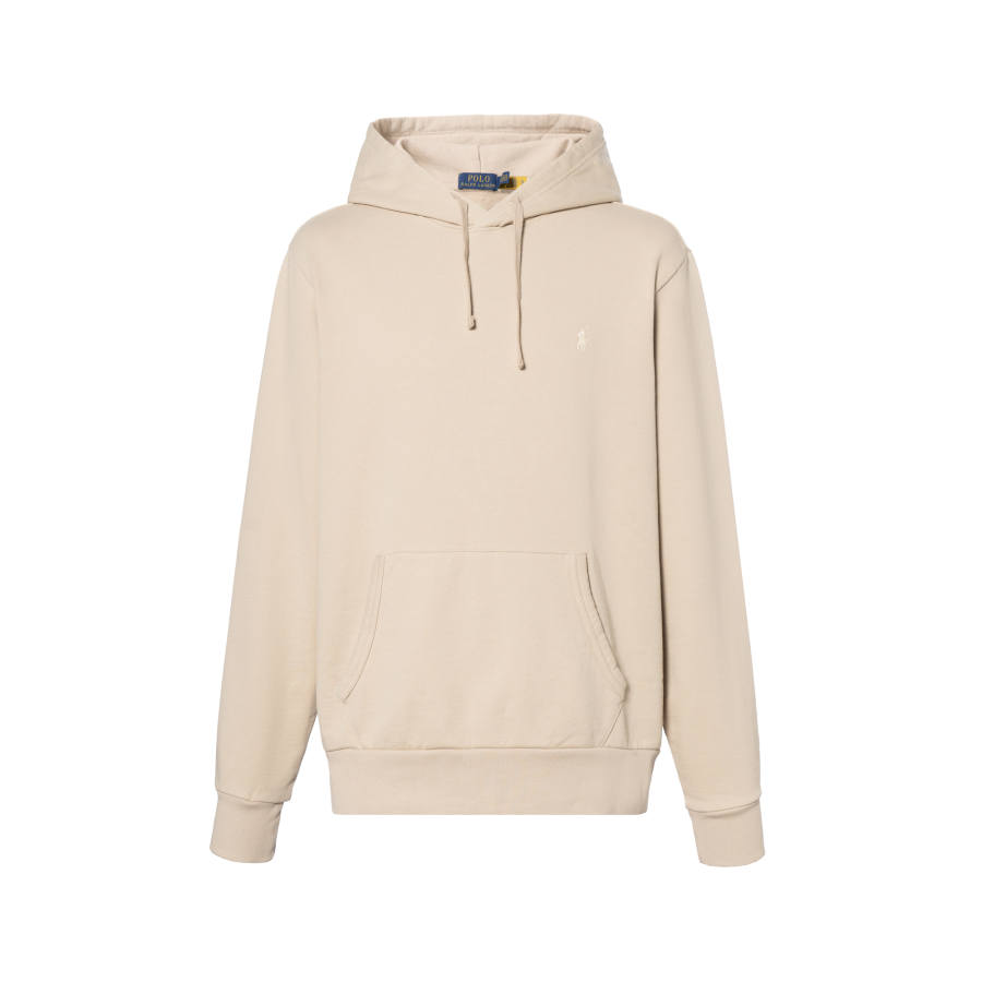 Polo Ralph Lauren Loopback Fleece Hoodie